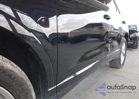 2019 Audi Q3 2.0T Premium from USA, damaged, VIN WA1AECF37K1086469